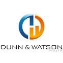 Dunn & Watson logo